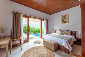 Villa Nangka by Pura Homes